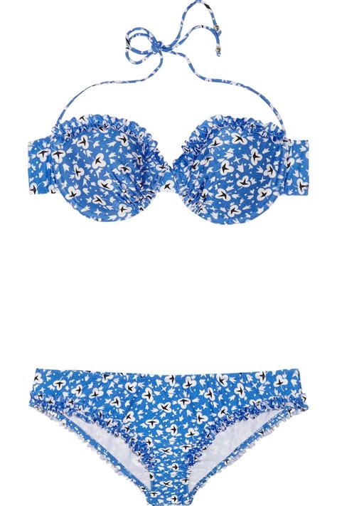 miu miu bathing suits|Underwear And Beachwear For Women .